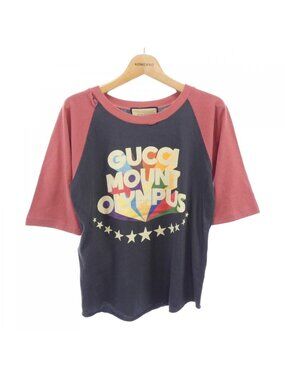 Gucci T-Shirt Gray
